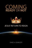 COMING: READY OR NOT